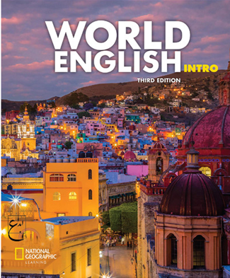 WORLD ENGLISH IMTRO