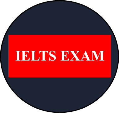 IELTS  Exam