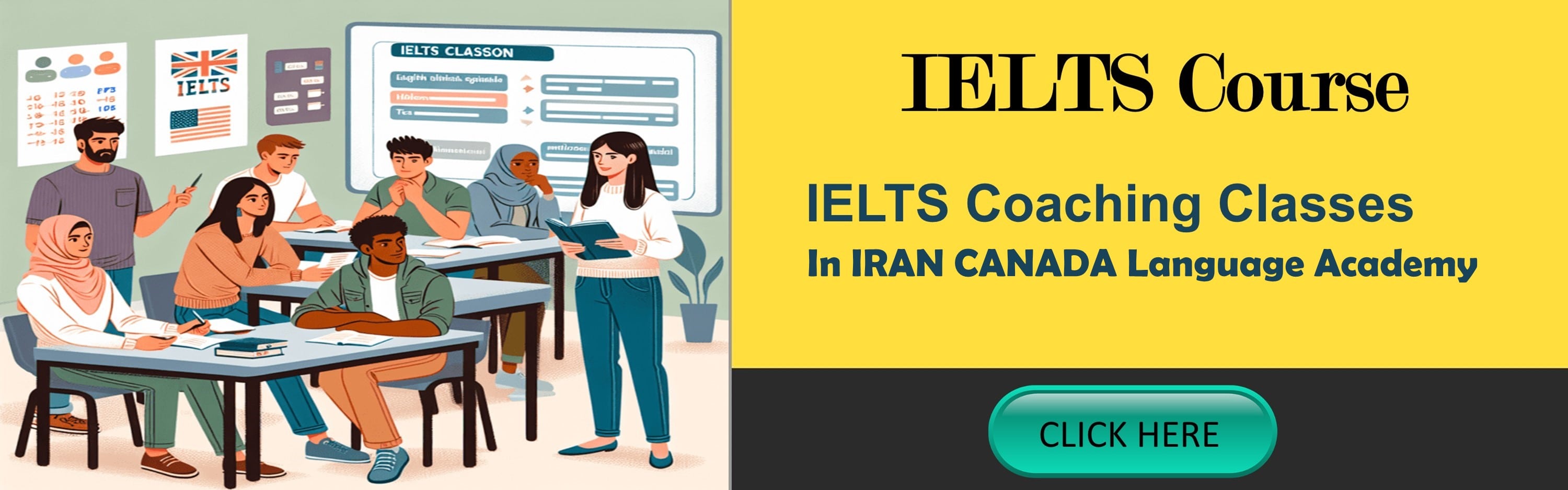 IELTS