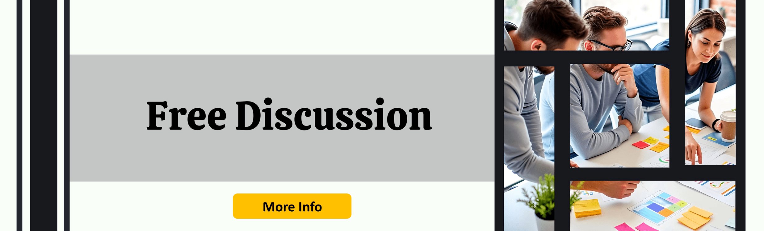 free discussion