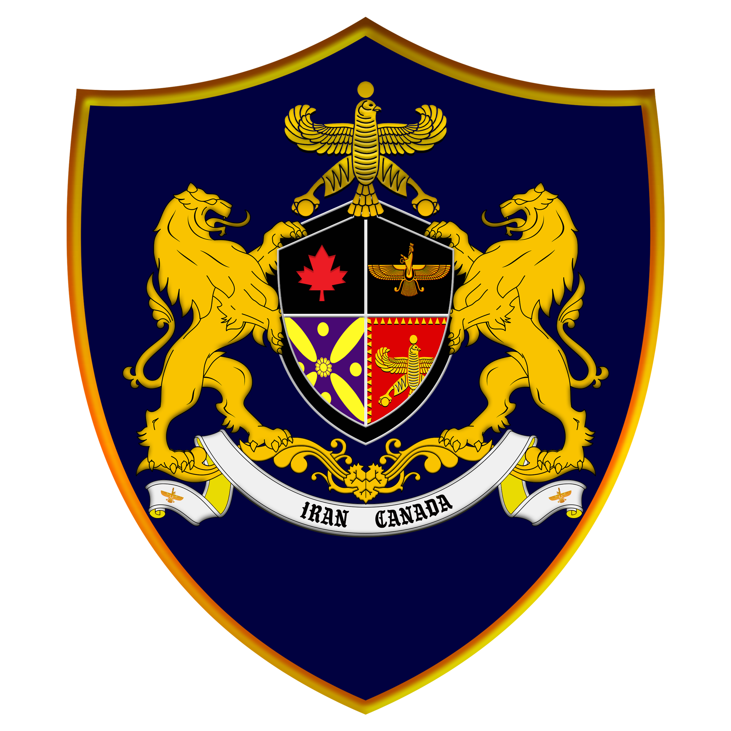 ایران کانادا 